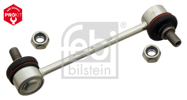 Asta/Puntone, Stabilizzatore - 30865 FEBI BILSTEIN
