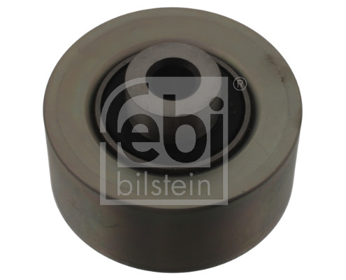 Deflection/Guide Pulley, V-ribbed belt - 30873 FEBI BILSTEIN