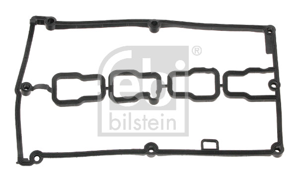 Gasket, cylinder head cover - 30877 FEBI BILSTEIN