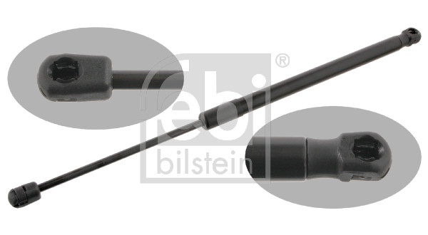 Gas Spring, boot-/cargo area - 30883 FEBI BILSTEIN