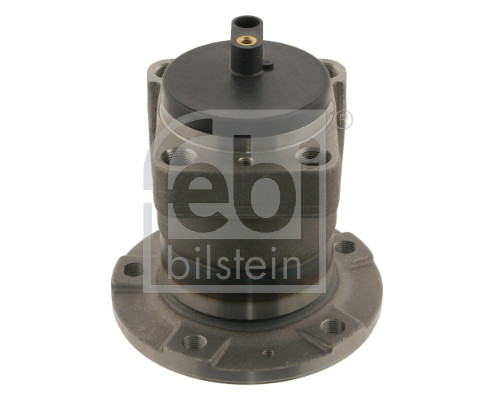 Kit cuscinetto ruota - 30886 FEBI BILSTEIN