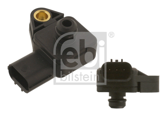 Sensor, intake manifold pressure - 30896 FEBI BILSTEIN