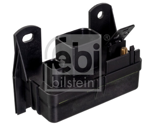 Relè, Sistema di preriscaldamento - 30905 FEBI BILSTEIN