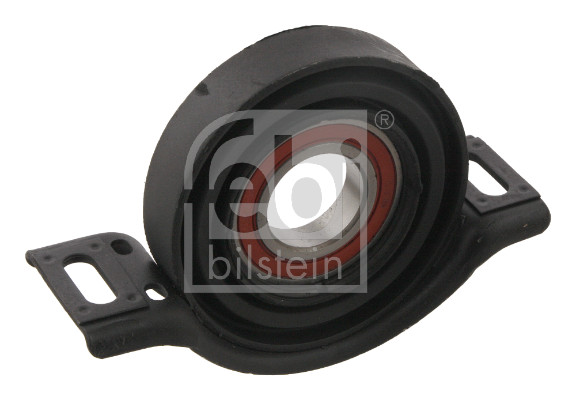Mounting, propshaft - 30926 FEBI BILSTEIN