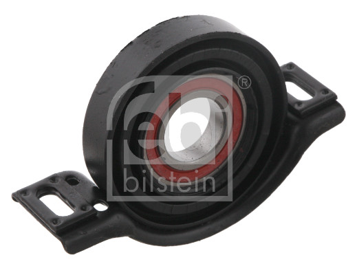 Supporto, Albero cardanico - 30928 FEBI BILSTEIN