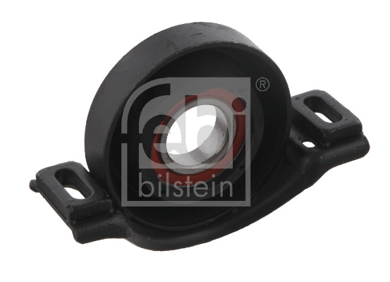 Mounting, propshaft - 30932 FEBI BILSTEIN