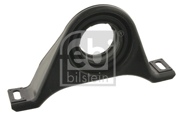 Mounting, propshaft - 30933 FEBI BILSTEIN