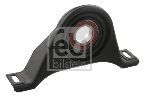 Mounting, propshaft - 30934 FEBI BILSTEIN