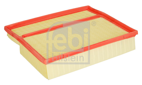 Filtro aria - 30941 FEBI BILSTEIN