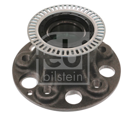 Wheel Bearing Kit - 30945 FEBI BILSTEIN
