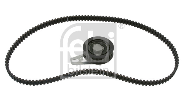 Kit cinghie dentate - 30977 FEBI BILSTEIN