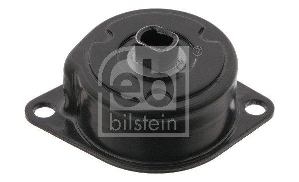 Belt Tensioner, V-ribbed belt - 30989 FEBI BILSTEIN