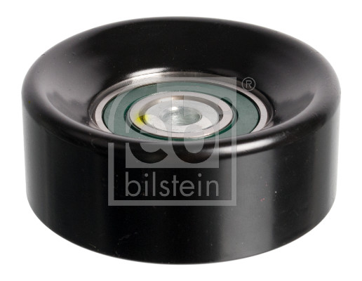Galoppino/Guidacinghia, Cinghia Poly-V - 30990 FEBI BILSTEIN