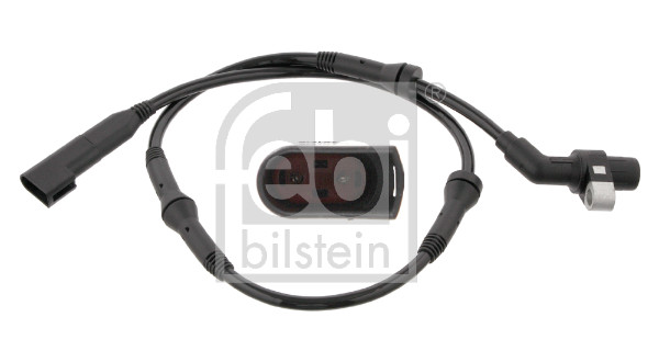 Sensor, wheel speed - 31027 FEBI BILSTEIN