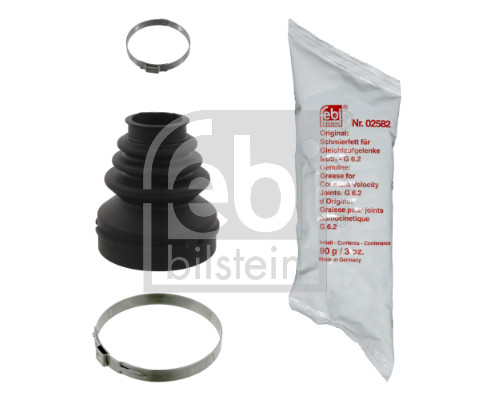 Kit cuffia, Semiasse - 31056 FEBI BILSTEIN