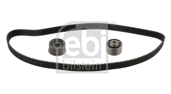 Timing Belt Set - 31058 FEBI BILSTEIN