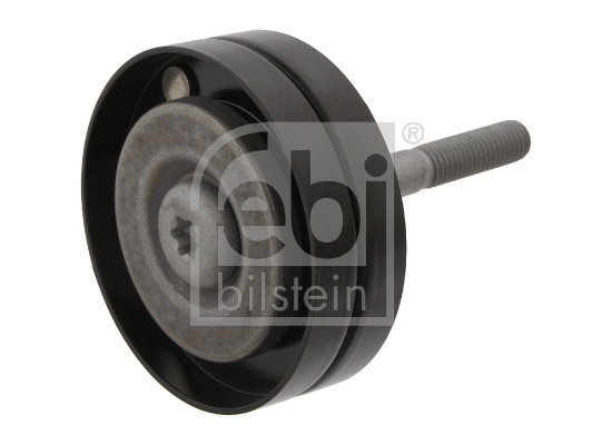 Galoppino/Guidacinghia, Cinghia Poly-V - 31069 FEBI BILSTEIN