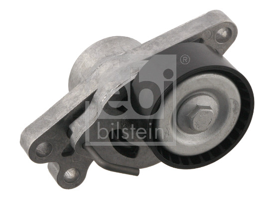 Belt Tensioner, V-ribbed belt - 31075 FEBI BILSTEIN