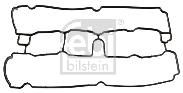 Guarnizione, Copritestata - 31080 FEBI BILSTEIN