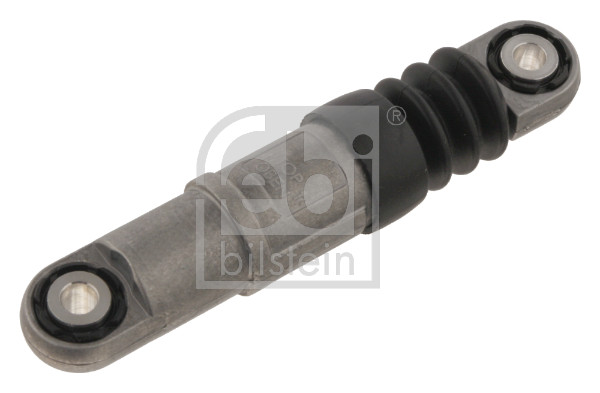 Smorzatore vibrazioni, Cinghia Poly-V - 31090 FEBI BILSTEIN