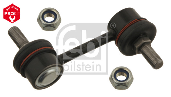 Asta/Puntone, Stabilizzatore - 31095 FEBI BILSTEIN