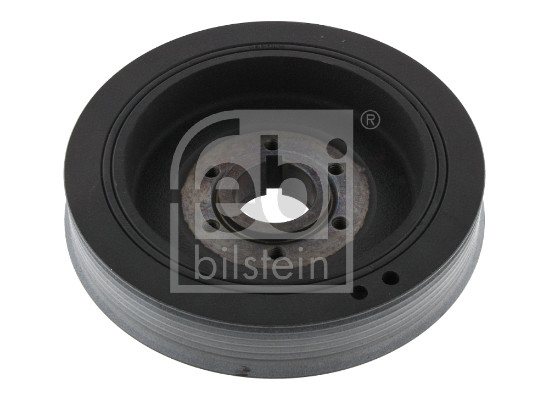 Belt Pulley, crankshaft - 31097 FEBI BILSTEIN