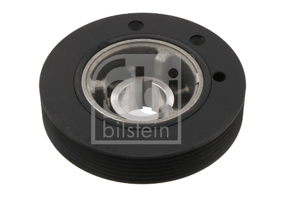 Belt Pulley, crankshaft - 31102 FEBI BILSTEIN