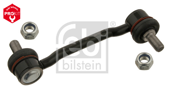 Asta/Puntone, Stabilizzatore - 31105 FEBI BILSTEIN
