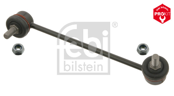 Asta/Puntone, Stabilizzatore - 31107 FEBI BILSTEIN