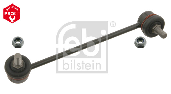 Asta/Puntone, Stabilizzatore - 31108 FEBI BILSTEIN
