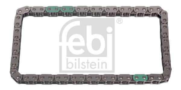 grandinė, alyvos siurblio pavara - 31115 FEBI BILSTEIN