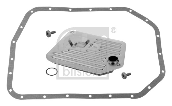 Hydraulic Filter Set, automatic transmission - 31116 FEBI BILSTEIN