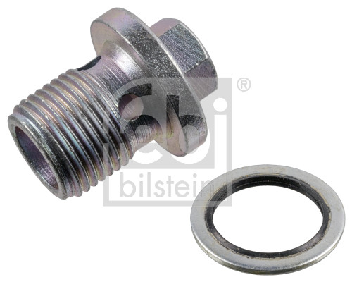 Sealing Plug, oil sump - 31119 FEBI BILSTEIN