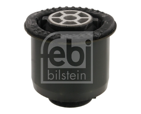 Mounting, axle beam - 31129 FEBI BILSTEIN