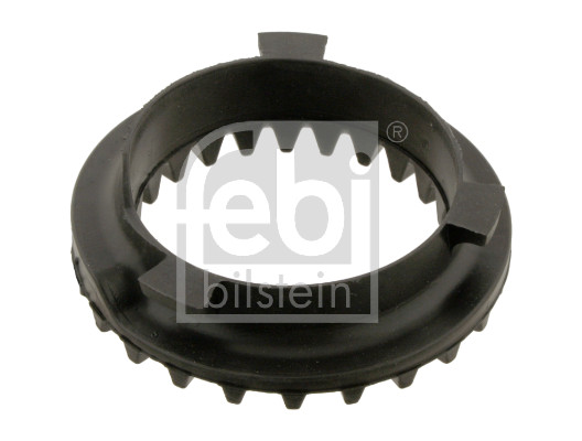 Tampone paracolpo, Sospensione - 31134 FEBI BILSTEIN