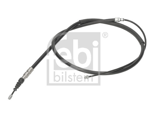 Cable, parking brake - 31147 FEBI BILSTEIN