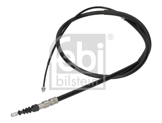 Cable, parking brake - 31148 FEBI BILSTEIN
