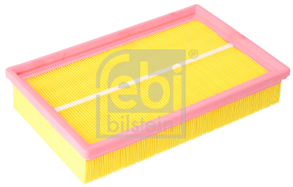 Filtro aria - 31152 FEBI BILSTEIN