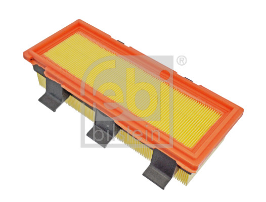 Filtro aria - 31156 FEBI BILSTEIN