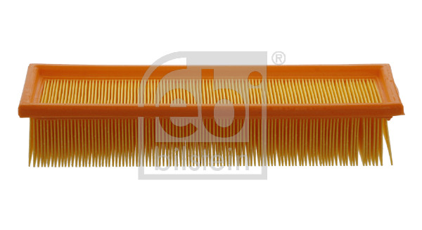 Filtro aria - 31158 FEBI BILSTEIN