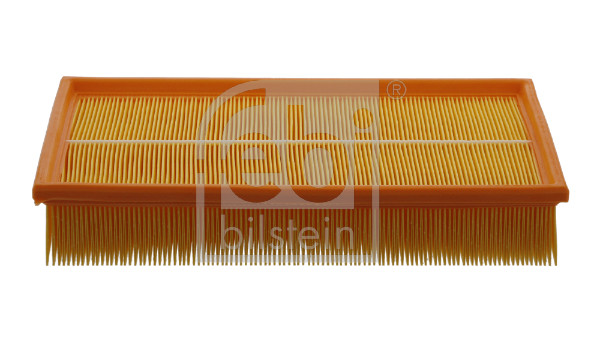 Filtro aria - 31160 FEBI BILSTEIN