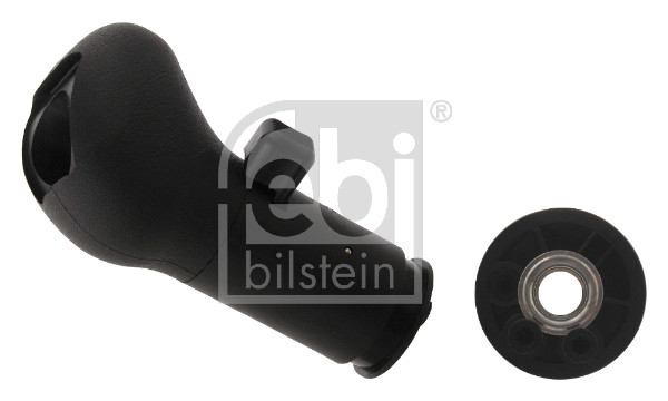 Gear Knob - 31161 FEBI BILSTEIN