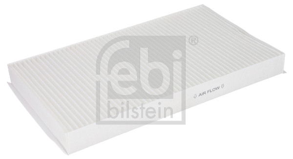 Filtro, Aria abitacolo - 31167 FEBI BILSTEIN