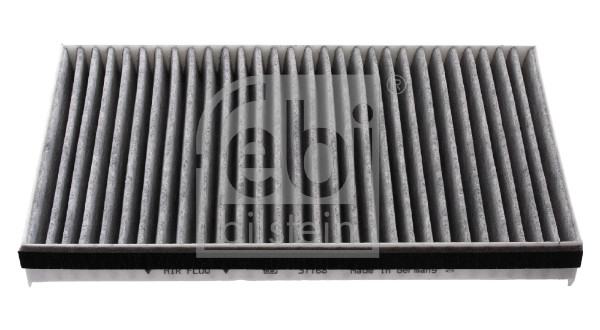 Filter, interior air - 31168 FEBI BILSTEIN