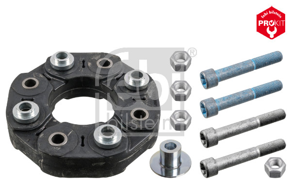 Joint, propshaft - 31179 FEBI BILSTEIN