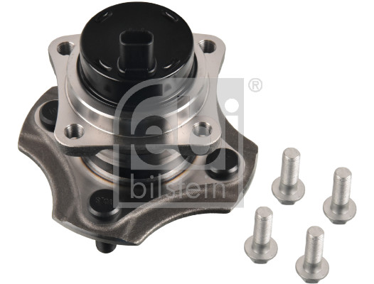 Wheel Bearing Kit - 31180 FEBI BILSTEIN