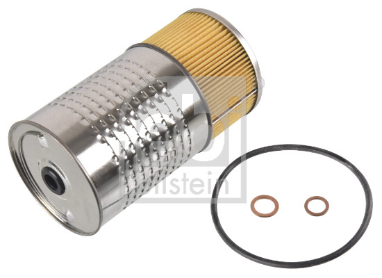 Filtro olio - 31188 FEBI BILSTEIN