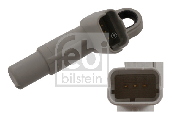 Sensor, camshaft position - 31197 FEBI BILSTEIN