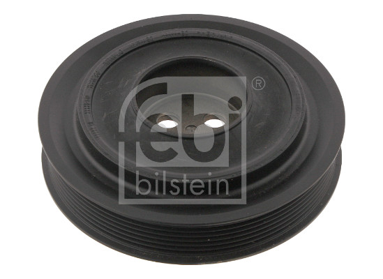 Belt Pulley, crankshaft - 31212 FEBI BILSTEIN