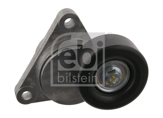 Belt Tensioner, V-ribbed belt - 31214 FEBI BILSTEIN